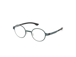 IC! BERLIN IC5069 Eyeglasses Eye Glasses 005 Gradient Authentic New 45 U... - £344.85 GBP