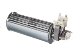 GE Appliance YJ61-16E-H, 295D3187P001, Fan Motor Assembly, Range Hood - €128,88 EUR