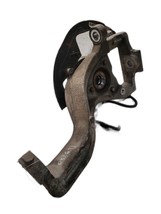 Driver Front Spindle/Knuckle 4 Door Fits 03-05 EXPLORER 1330976SAME DAY ... - $842.34 MXN