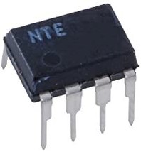 NTE1140 Integrated Circuit 2 Watt Audio Power AMP 8-lead DIP - £4.20 GBP