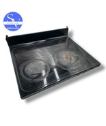 GE Range Oven Main Cooktop Glass WB62T10715 - $178.09