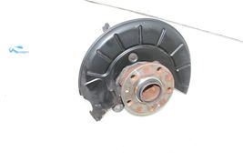 11-18 VOLKSWAGEN JETTA FRONT RIGHT SPINDLE KNUCKLE HUB Q0237 image 3