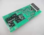 5304509422 Frigidaire Microwave Electronic Control Board  5304509422 530... - £35.36 GBP