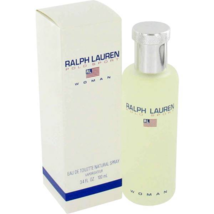 Ralph Lauren Polo Sport Woman 3.4 Oz Eau De Toilette Spray - £314.53 GBP