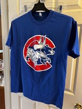 Chicago Cubs Minnesota Vikings love! Tshirt - love both here you go! worn w/love - £0.97 GBP