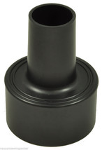 Generic Hose End Adaptor 2 1/2&quot; to 1 1/4&quot; 88-1030-05 - $6.24