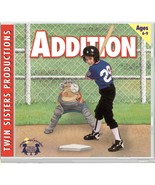 Addition (Math Series, 5) Twin Sisters Productions - $207.14 MXN