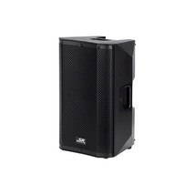 Monoprice 600015 STAGE RIGHT BY MONOPRICE SRD210 800W 10-INCH POWERED SP... - $352.77