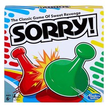 Sorry! Game - £15.66 GBP