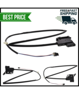 Washer Lid Lock Switch For Whirlpool WTW5010LW0 WTW5010LW1 WTW5015LW0 WT... - $49.45