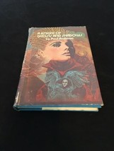 A Knight Of Ghosts And Shadows by Poul Anderson HCDJ BCE 1974 Good **see... - $7.35