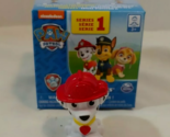 Paw Patrol Series 1 Marshall mini figure figurine opened mystery blind box - £3.87 GBP