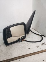 Driver Side View Mirror Electric Power Folding Fits 06-09 RANGE ROVER 636872 - £104.31 GBP