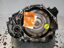 Automatic Transmission AWD 2.4L Fits 13 EQUINOX 1414560 - $181.17