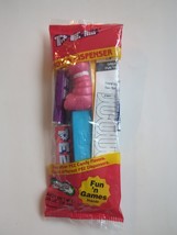 Bugz Worm Pez Dispenser Original Packaging New Collectible In Package - £11.38 GBP