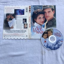 In Love and War (DVD, 1999) - $89.48 MXN