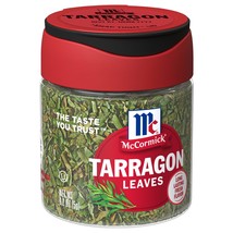 McCormick Tarragon Leaves, 0.2 Oz - $9.89