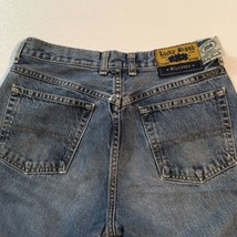 6/28 fit: 30 x 33.5 ~ Lucky Brand LOWRISE 204 BOOTLEG Women’s Jeans ~ Co... - $28.57