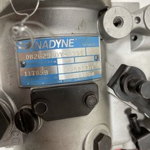 Stanadyne Injection Pump fits Diesel Engine DB2629-4396 (22520601) - £509.96 GBP