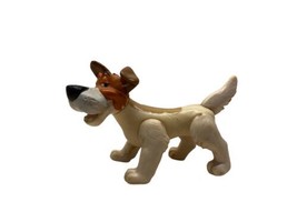Oliver and Company Dodger Action Figure Toy Plastic 3 Inch - £6.01 GBP