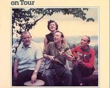 The Weavers On Tour [Vinyl] - $12.99