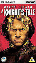 A Knight&#39;s Tale (Director&#39;s Cut) DVD (2005) Heath Ledger, Helgeland (DIR) Cert P - £14.94 GBP