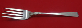 Classic Beauty by Frank Smith Sterling Silver Salad Fork 6 3/4" Flatware - $98.01