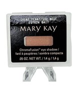 Mary Kay Chromafusion Eye Shadow Shiny Penny .05 oz 107624 - $8.90