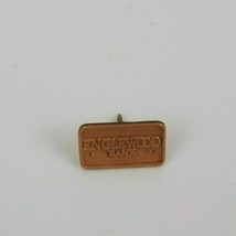 Englewood Bank Lapel Pin - $4.37