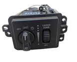  DAKOTA    2004 Automatic Headlamp Dimmer 339848  - $36.83