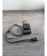 Vintage Farberware Perfect Heat Control Model 101 Electric Fry Pan OEM. - €19,48 EUR