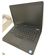 Dell Latitude E5470 i5-6300U 2.40GHz 14&quot; Laptop for Parts Repair SCREEN ... - €21,04 EUR