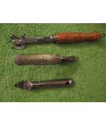 Vintage Bottle and Jar Openers - $1,102.39 MXN