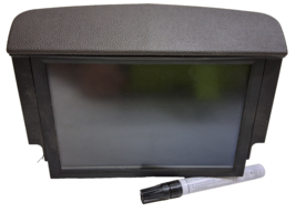 08 09 10 11 12 13 14 15 Cadillac CTS information display screen OEM 2588... - $1,576.33 MXN