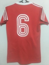 Jersey / Shirt Bayern Munich 1975-1976 Franz Roth 6 - Adidas Erima - £796.47 GBP