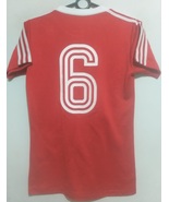Jersey / Shirt Bayern Munich 1975-1976 Franz Roth 6 - Adidas Erima - £783.13 GBP
