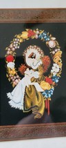 Lavender &amp; Lace Lady of the Thread Cross Stitch Chart by  Marilyn Leavitt-Imblum - £5.16 GBP