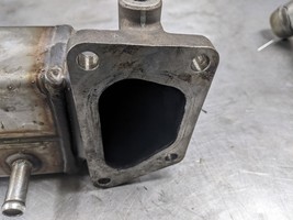 Front EGR Cooler For 11-16 Chevrolet Silverado 2500 HD  6.6 12635707 Diesel - $118.75