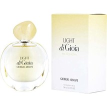 LIGHT DI GIOIA by Giorgio Armani EAU DE PARFUM SPRAY 1.7 OZ - $89.00