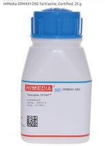 HiMedia GRM961 25G Crystal Violet Practical Grade Laboratory Chemicals 2... - $17.70
