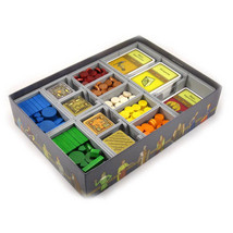 Folded Space Game Inserts Agricola Expansion Games - $49.97