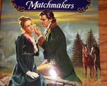 Too Many Matchmakers (Signet Regency Romance) Lane, Allison - $4.84