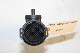1999-2004 MERCEDES SLK230 AIR FLOW SENSOR WITH HOSE MAF K374 image 6