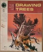 The Art of: Drawing Trees - £4.37 GBP
