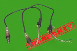 12-2017 fiat 500 o2 oxygen sensor downstream upstream 55214916 / 5522833... - $64.87
