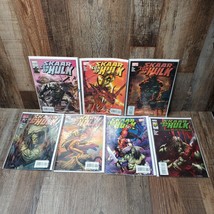 Skaar Son Of Hulk #1 Pagulayan Variant, #2, #3, #4, #5, #6 Comic Lot - £35.01 GBP
