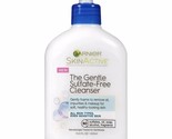 Garnier SkinActive The Gentle Sulfate-Free Cleanser 13.5 fl oz ALL SKIN ... - £37.28 GBP