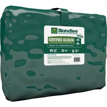 STANDLEE HAY COMPANY 1100-20010-0-0 Alfalfa Bale, 50 lb - $1,328.19 MXN