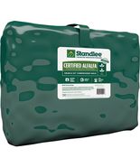 STANDLEE HAY COMPANY 1100-20010-0-0 Alfalfa Bale, 50 lb - $70.95