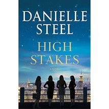 High Stakes: A Novel - £11.22 GBP